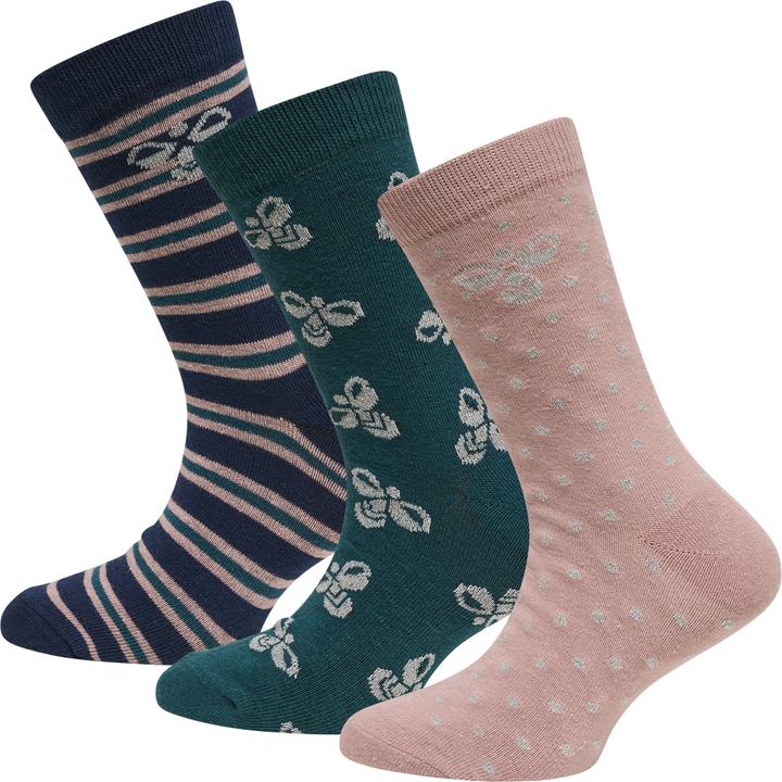 Immagine prodotto hummel Calzino Alfie 3-Pack (32 - 36)