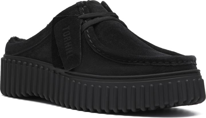 Actual product image Clarks W Torhill Mule (39)