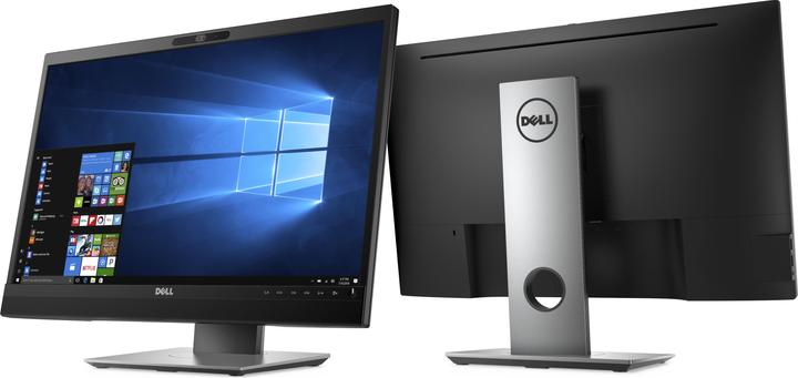 Produktbild Dell P2418HZM (1920 x 1080 Pixel, 24")