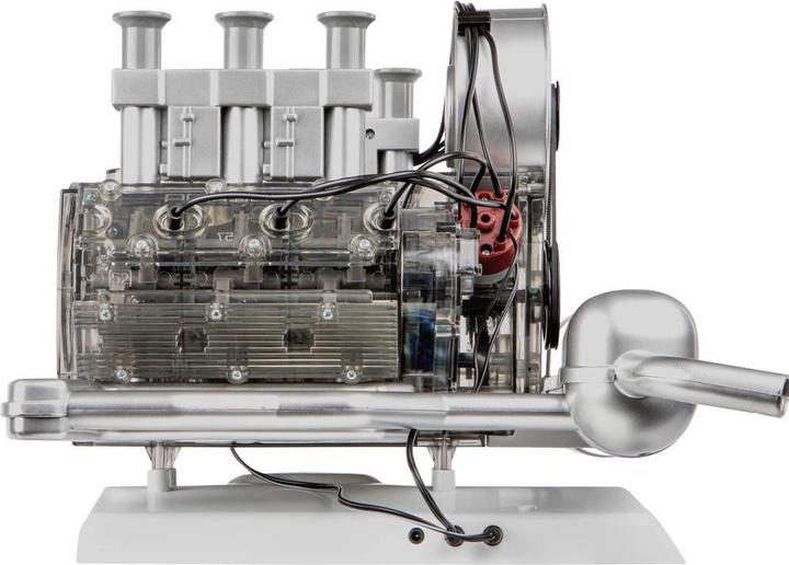 Produktbild Franzis Porsche 911 Boxermotor