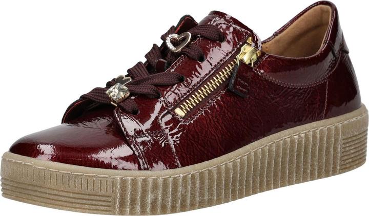 bordeaux lack