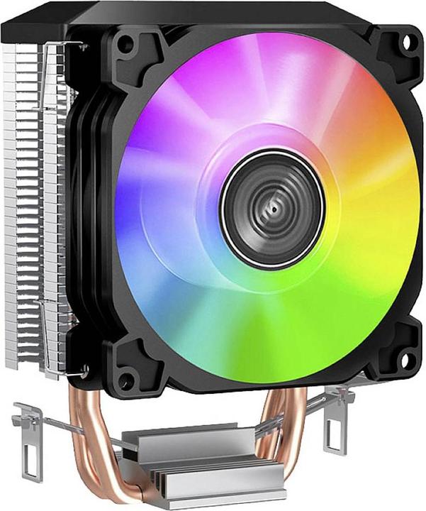 CPU coolers