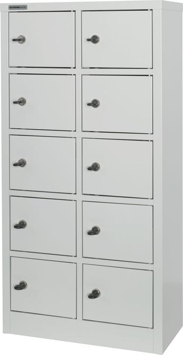 Schäfer Shop Armoire pour objets de valeur