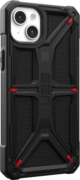 Actual product image UAG Monarch Case (Apple iPhone 15 Plus)