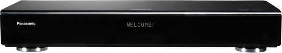 Produktbild Panasonic Dmr-Ubs90egk (2000 GB, Blu-ray Player, Blu-ray Recorder)