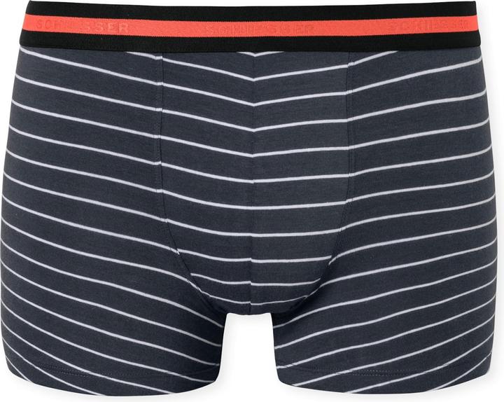 Produktbild Schiesser Retro Boxer 95/5 Multipacks (140, 3er Pack)