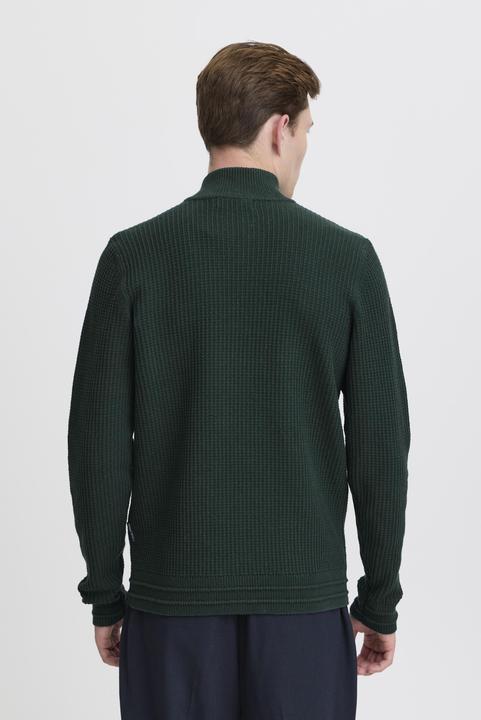 Produktbild Casual Friday CFKARL halfzip structured knit 20505296 (S)