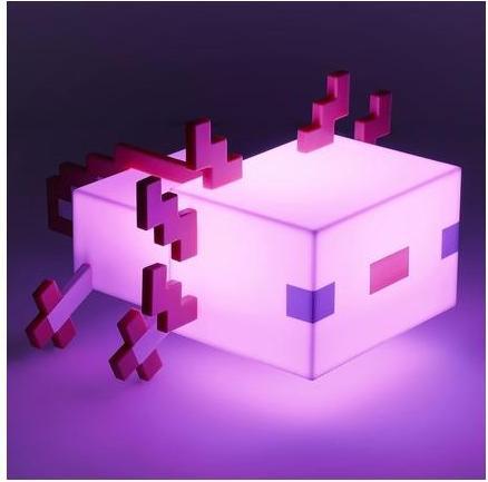 Immagine prodotto Paladone Products Axolotl