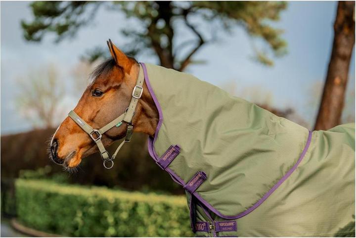 Produktbild Horseware Weidedecke Amigo Hero Ripstop Plus Med 200g (110 cm)