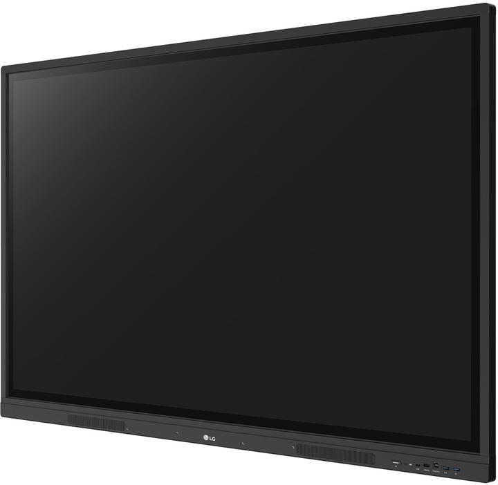 Actual product image LG Crateboard 65TR3DK (3840 x 2160 Pixels, 65")