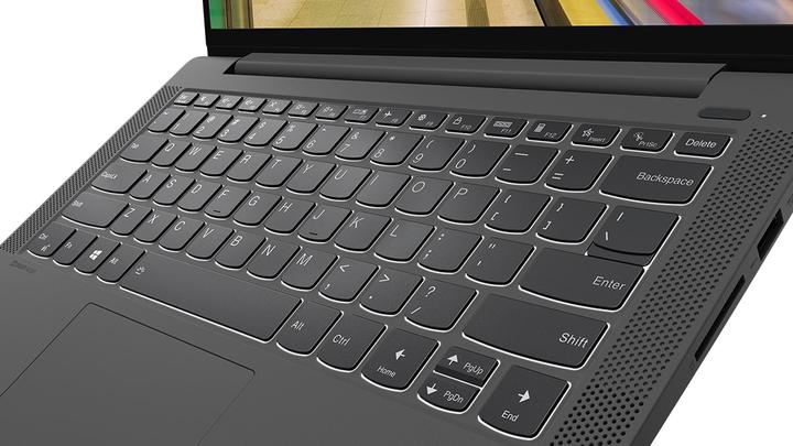 Produktbild Lenovo IdeaPad 5 (14", AMD Ryzen 5 5500U, 8 GB, 256 GB, DE)