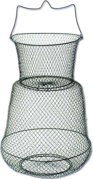 Image du produit Zebco Epuisette en fil métallique, ronde