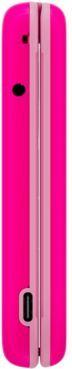 Produktbild HMD Barbie (2.80", 0.30 Mpx, 4G)