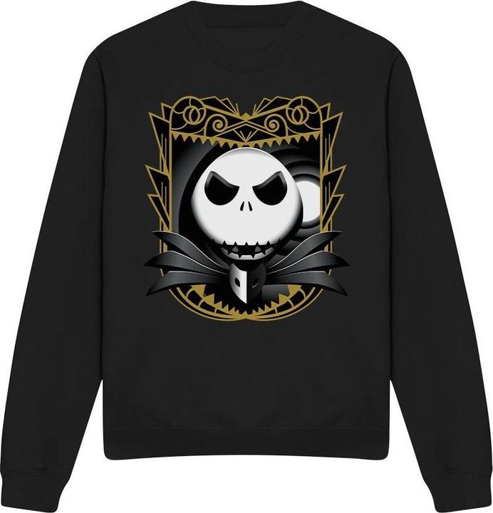 Produktbild The Nightmare Before Christmas Sweatshirt (XXL)