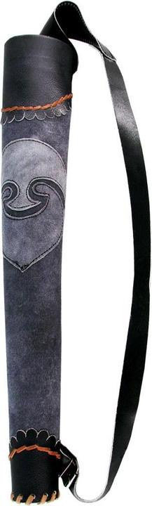 Produktbild Iron Fortress Köcher - Bogenschütze, grau/schwarz