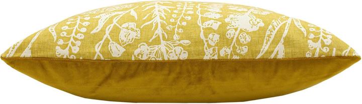 Produktbild Ashley Wilde Floral Kissenhülle Turi Jacquard (50 x 50 cm)