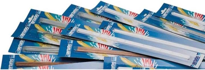 Actual product image Velleman - FILLER METALS - FOR OT115 TURBO 90 - 10 pcs