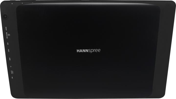 Produktbild Hannspree Titan 3 (nur WLAN, 13.30", 16 GB, Black)