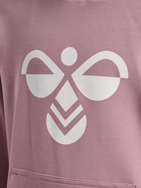 Produktbild hummel hmlCUATRO HOODIE (146)