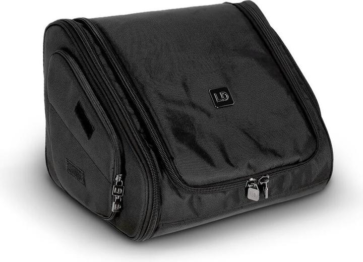 LD Systems MON 8 G3 PC - Padded protective cover for MON 8 A G3