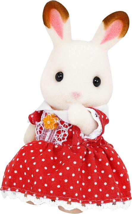 Image du produit Sylvanian Families Cuillères