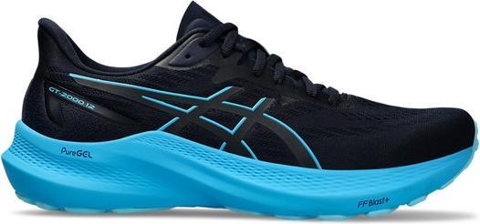 Produktbild ASICS Performance GT-2000 12 Laufschuh Herren (41.5)