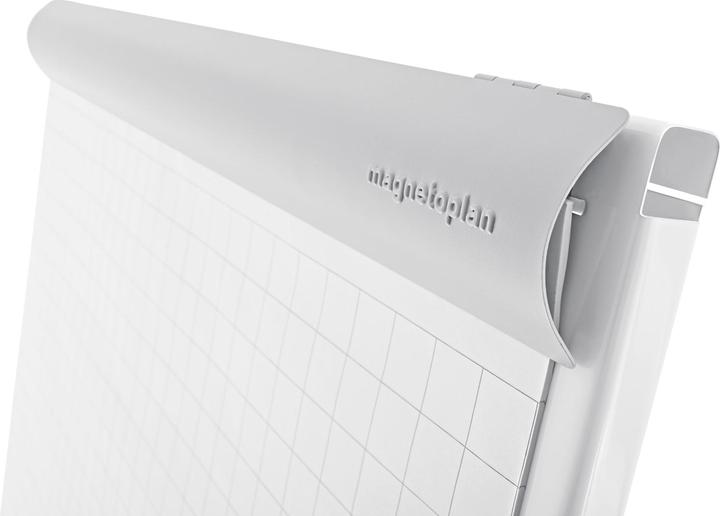 Produktbild Magnetoplan Mobiles Flipchart de luxe (70 x 100 cm)