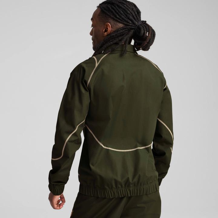 Produktbild Puma statement trainingsjacke manchester city (XS)