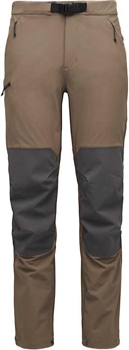 Black Diamond Alpine Hybrid Pants