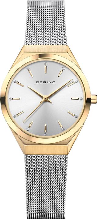 Bering Ultra Slim (Analoguhr, 29 mm)