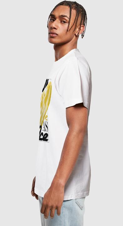 Image du produit Mister Tee Tee Cool As Ice - 110399 (L)