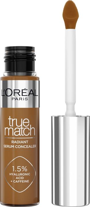 Actual product image L'Oréal Paris L'Oreal Mineral/True Match (11N Deep)