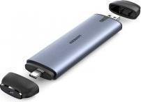 Produktbild Ugreen CM353 USB-C (M.2)