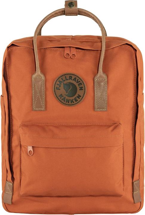 Actual product image Fjällräven Kånken No. 2 (16 l)