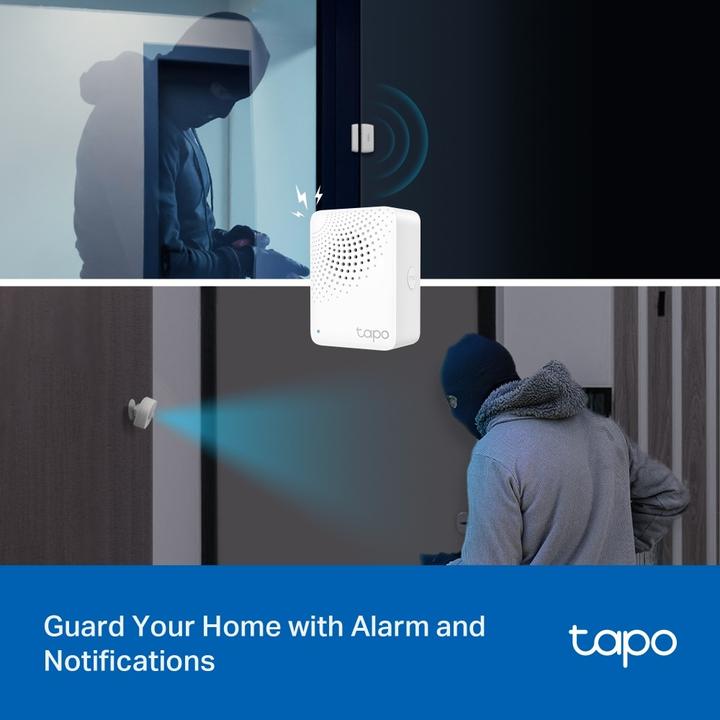 Immagine prodotto TP-Link Smart Sensor Starter Kit