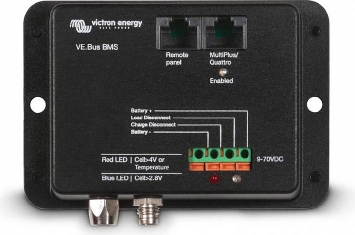 Produktbild Victron Energy Batterie-Management-System VE.Bus BMS