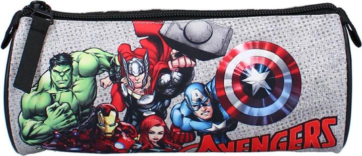 Produktbild Vadobag Beutel Avengers Safety Shield
