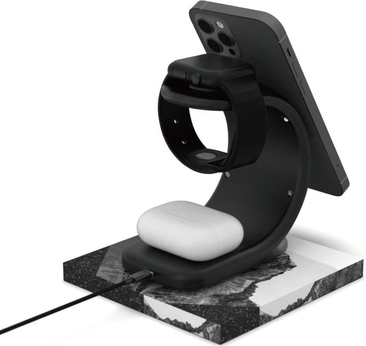 Actual product image Vinnic Chomo (15 W)