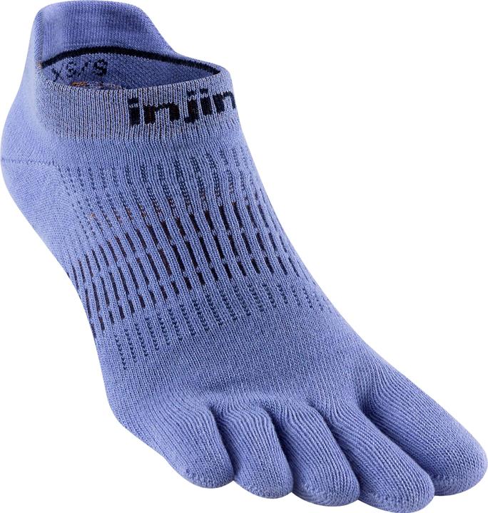 Injinji Run Lightweight No-Show (M/L)