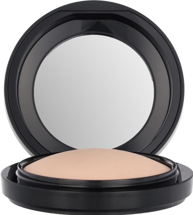 Image du produit MAC Cosmetics Mineralize Skinfinish Natural (MOYEN)