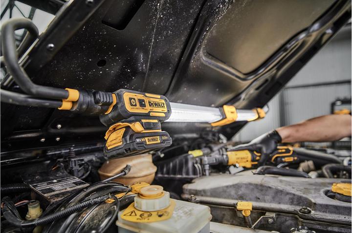 Produktbild DeWalt LEDLampe für Motorraumbeleuchtung (1700 lm)