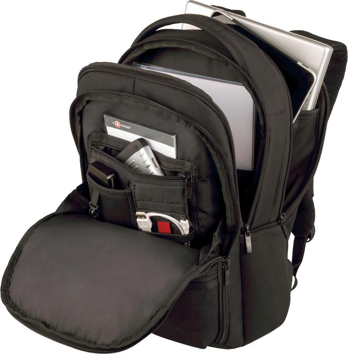 Actual product image Wenger Fuse (19 l)