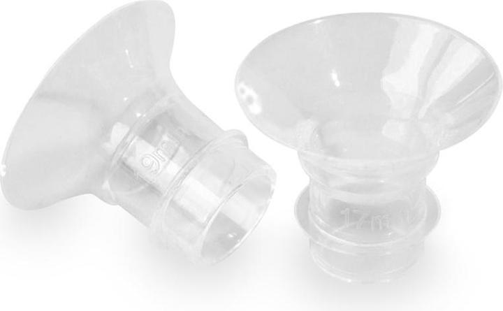 Ardo Silicone chest bell insert 19 mm (2 pcs.)