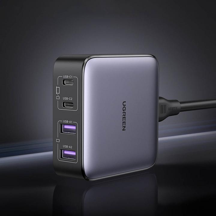 Immagine prodotto Ugreen Nexode Desktop (65 W)
