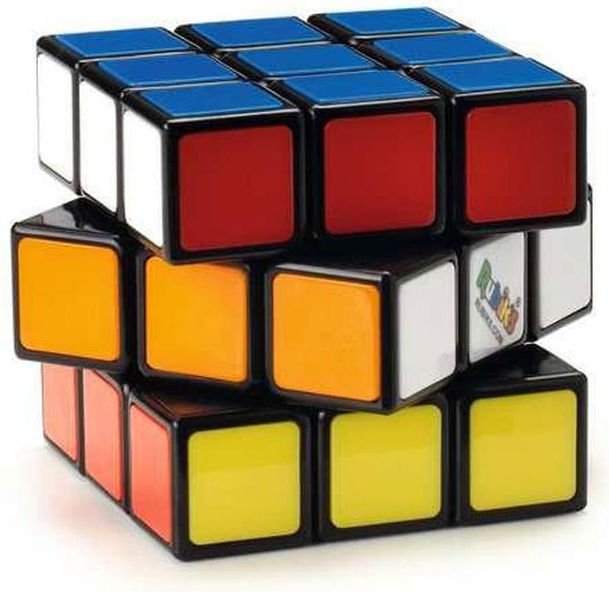 Image du produit Thinkfun Rubik's Cube (3 x 3)