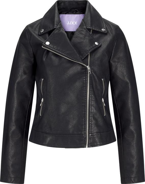 Image du produit JJXX Veste en faux cuir JXGail Biker (S)