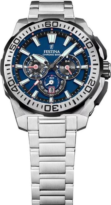 Immagine prodotto Festina F20724/2 Chrono Bike (45.50 mm)