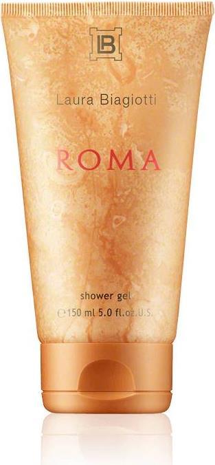 Actual product image Laura Biagiotti Roma (150 ml)