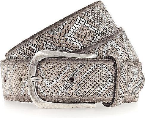 Produktbild B.Belt Gürtel Leder (80)