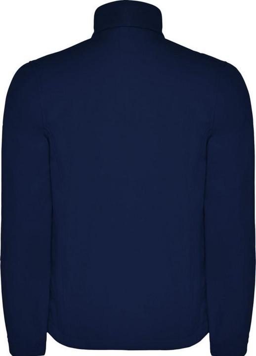 Actual product image Alpinia Mens Antartida Soft Shell Jacket (L)